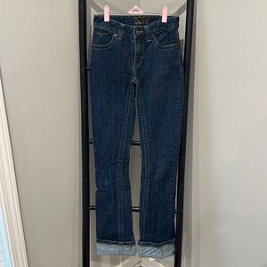 Women’s Kimes Ranch Betty Jeans